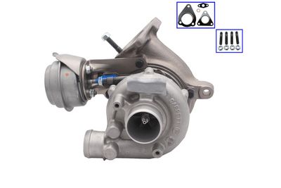 COMPRESOR SISTEM DE SUPRAALIMENTARE