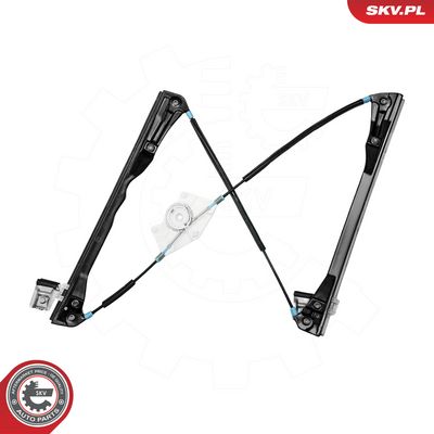 Zvedací zařízení oken SKV 01SKV032