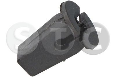 Klip, ozdobná / ochranná lišta STC T444523