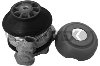 Подвеска, двигатель CAUTEX 756509 для AUDI A8