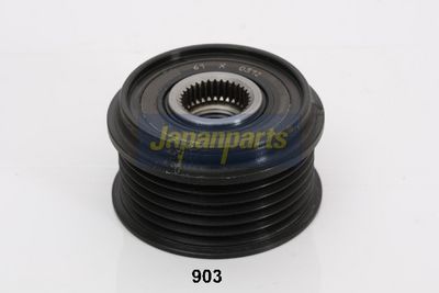 механизъм за свободен ход на генератор JAPANPARTS RA-903