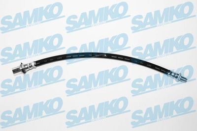 Тормозной шланг SAMKO 6T48247 для TOYOTA 4 RUNNER