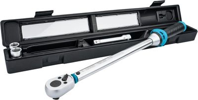 SET CHEI DINAMOMETRICE HAZET 51223CT4