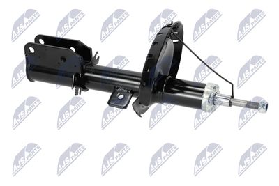 AMORTIZOR NTY ACT042 27