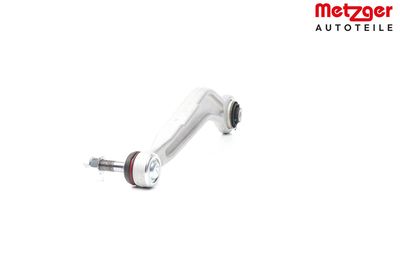 LENKER RADAUFHäNGUNG METZGER AUTOTEILE 58018504 12