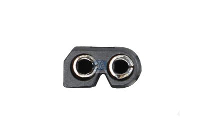 Kupéfläkt DT Spare Parts 3.82053SP för MAN, VW