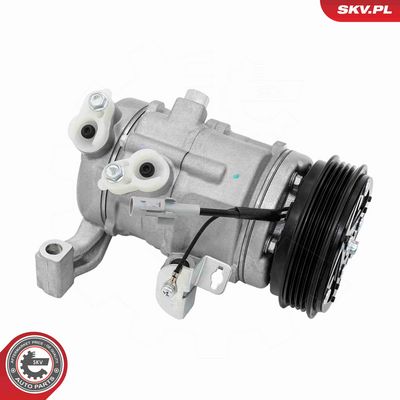 COMPRESOR CLIMATIZARE ESEN SKV 84SKV001 1