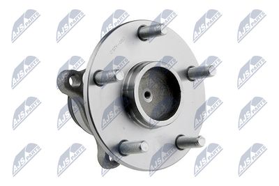 SET RULMENT ROATA NTY KLPTY082 1