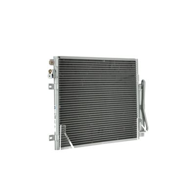 KONDENSATOR KLIMAANLAGE NISSENS 94439 19