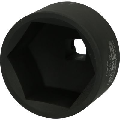 ACHSMUTTERSCHLüSSEL