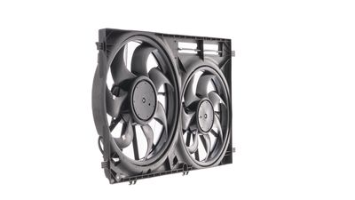 VENTILATOR RADIATOR MAHLE CFF637000S 41