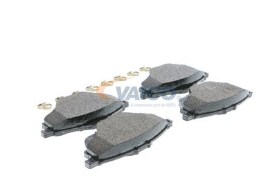 BREMSBELAGSATZ SCHEIBENBREMSE VAICO V220463 36