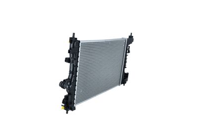 KüHLER MOTORKüHLUNG NRF 53153 19