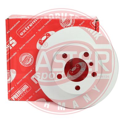 DISC FRANA MASTER-SPORT GERMANY 24012202391PRPCSMS