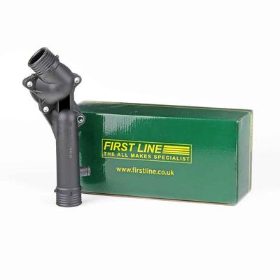 фланец за охладителната течност FIRST LINE FTS1027