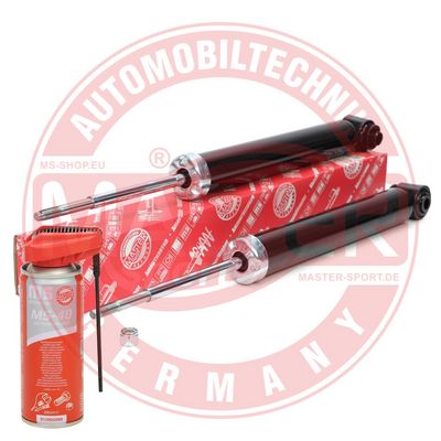 AMORTIZOR MASTER-SPORT GERMANY 16K006922P