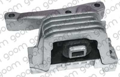 Подвеска, двигатель GOOM EM-0160 для PEUGEOT 207