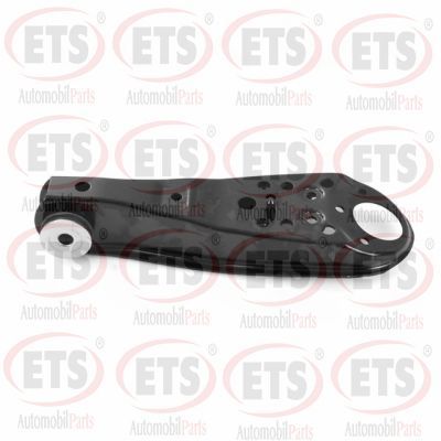 носач, окачване на колелата ETS 14.TC.497