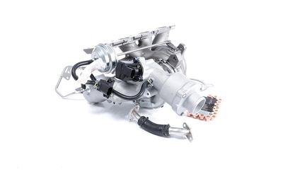 LADER AUFLADUNG BTS Turbo T981442 6