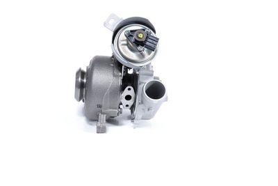 LADER AUFLADUNG BTS Turbo T914957 28