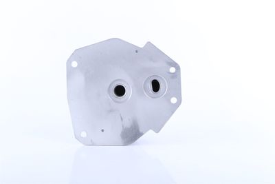 ÖLKüHLER MOTORöL NISSENS 91418 23