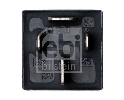 KOMPRESSOR DRUCKLUFTANLAGE FEBI BILSTEIN 192686 4