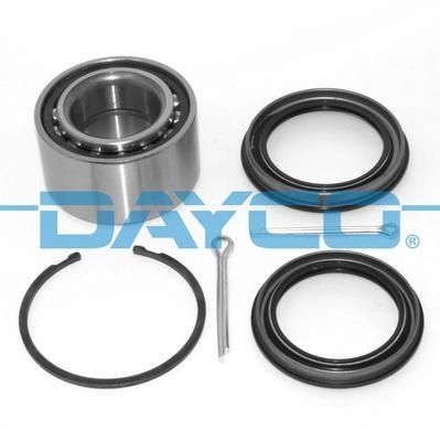 Wheel Bearing Kit DAYCO KWD1238