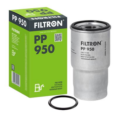 Vorschau Kraftstofffilter Ansicht 4