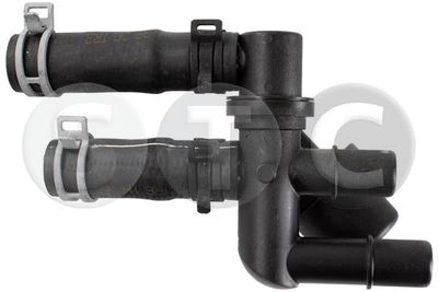 KüHLMITTELREGELVENTIL