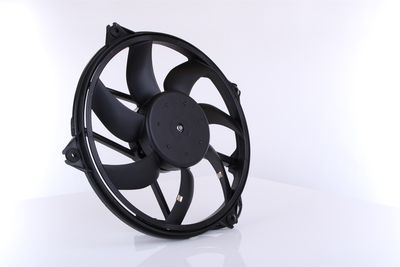 VENTILATOR RADIATOR NISSENS 850035 37
