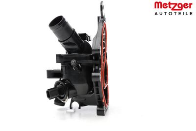 TERMOSTAT LICHID RACIRE METZGER AUTOTEILE 4006500 13
