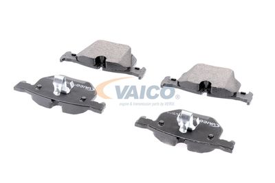 BREMSBELAGSATZ SCHEIBENBREMSE VAICO V208123 38