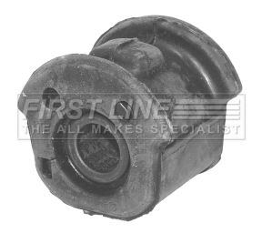 Mounting, control/trailing arm FIRST LINE FSK6552