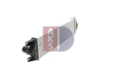 LADELUFTKüHLER AKS DASIS 187000N 4