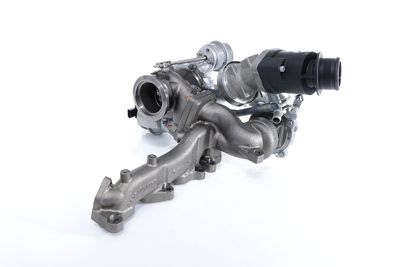 LADER AUFLADUNG BTS Turbo T915415KPL 22