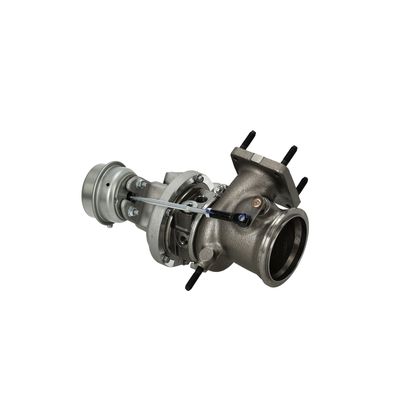 COMPRESOR SISTEM DE SUPRAALIMENTARE NISSENS 93932 17