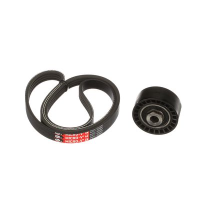 KEILRIPPENRIEMENSATZ GATES K014PK905 38