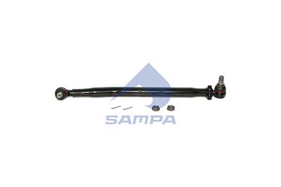 Bieleta, directie SAMPA 097.471
