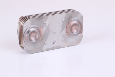 ÖLKüHLER MOTORöL NISSENS 90889 21