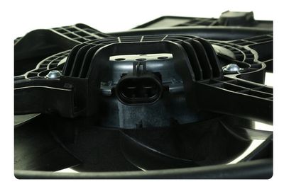 VENTILATOR RADIATOR MAHLE CFF180000P 11