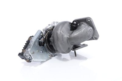 LADER AUFLADUNG BTS Turbo T914925 19