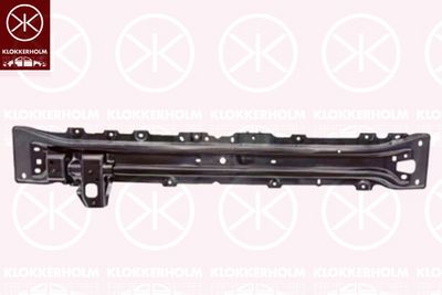 TRäGER STOßFäNGER