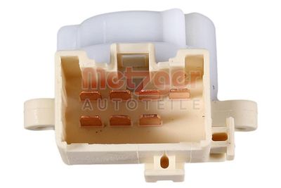 ZüND-/STARTSCHALTER METZGER AUTOTEILE 09161170 1