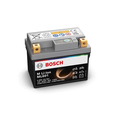 BATERIE DE PORNIRE BOSCH 0986122601 31