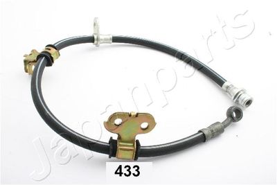 Кронштейн, тормозный шланг JAPANPARTS TF-433 для HONDA LEGEND