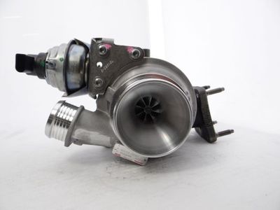 LADER AUFLADUNG GARRETT 8051569006S 8