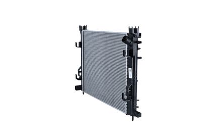 RADIATOR RACIRE MOTOR NRF 58443 12