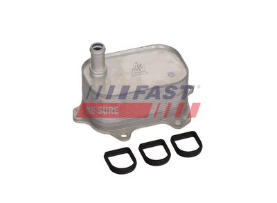 RADIATOR ULEI CUTIE VITEZE