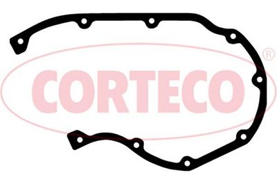 DICHTUNG STEUERGEHäUSE CORTECO 440498P