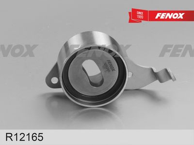 обтяжна ролка, ангренаж FENOX R12165